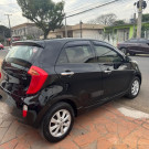Kia Motors Picanto EX 1.1/1.0/ 1.0 Flex Mec. 2012 Flex-4