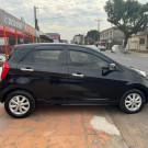 Kia Motors Picanto EX 1.1/1.0/ 1.0 Flex Mec. 2012 Flex-2