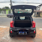 Kia Motors Picanto EX 1.1/1.0/ 1.0 Flex Mec. 2012 Flex-13