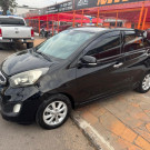 Kia Motors Picanto EX 1.1/1.0/ 1.0 Flex Mec. 2012 Flex-6