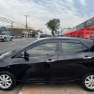 Kia Motors Picanto EX 1.1/1.0/ 1.0 Flex Mec. 2012 Flex-0