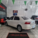 VW - VolksWagen VOYAGE 1.6/1.6 City  Mi Total Flex 8V 4p 2014 Flex