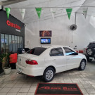 VW - VolksWagen VOYAGE 1.6/1.6 City  Mi Total Flex 8V 4p 2014 Flex