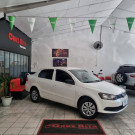 VW - VolksWagen VOYAGE 1.6/1.6 City  Mi Total Flex 8V 4p 2014 Flex