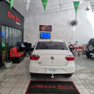 VW - VolksWagen VOYAGE 1.6/1.6 City  Mi Total Flex 8V 4p 2014 Flex