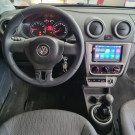 VW - VolksWagen VOYAGE 1.6/1.6 City  Mi Total Flex 8V 4p 2014 Flex