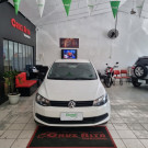 VW - VolksWagen VOYAGE 1.6/1.6 City  Mi Total Flex 8V 4p 2014 Flex