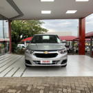 GM - Chevrolet COBALT 1.8 8V Econo.Flex 4p Aut.(PCD) 2019 Flex-0