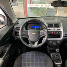 GM - Chevrolet COBALT 1.8 8V Econo.Flex 4p Aut.(PCD) 2019 Flex-6