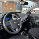 GM - Chevrolet COBALT 1.8 8V Econo.Flex 4p Aut.(PCD) 2019 Flex-5