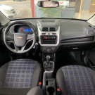 GM - Chevrolet COBALT 1.8 8V Econo.Flex 4p Aut.(PCD) 2019 Flex-7