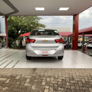 GM - Chevrolet COBALT 1.8 8V Econo.Flex 4p Aut.(PCD) 2019 Flex-3