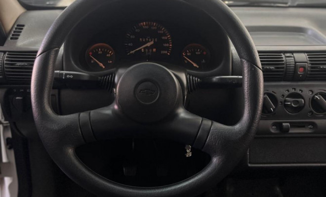 GM - Chevrolet Corsa Super 1.0 MPFI / 2p e 4p 1997 Gasolina-5