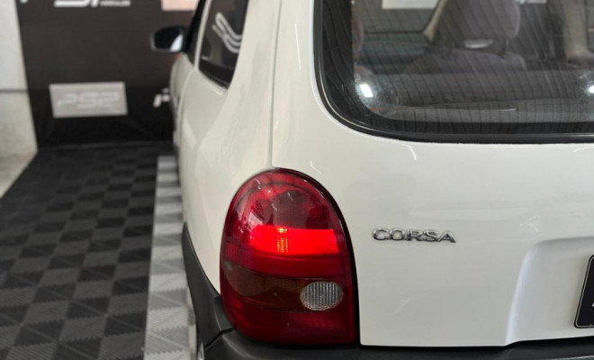 GM - Chevrolet Corsa Super 1.0 MPFI / 2p e 4p 1997 Gasolina-2