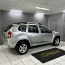 Renault DUSTER Dynamique 1.6 Flex 16V Mec. 2013 Flex-6