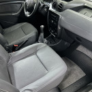 Renault DUSTER Dynamique 1.6 Flex 16V Mec. 2013 Flex-3
