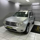 Renault DUSTER Dynamique 1.6 Flex 16V Mec. 2013 Flex-0