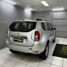 Renault DUSTER Dynamique 1.6 Flex 16V Mec. 2013 Flex-5