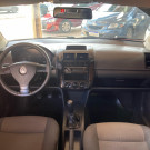 VW - VolksWagen Polo Sed. COMFORT. 1.6 Mi Tot. Flex 8v 2007 Flex-4