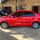 VW - VolksWagen Polo Sed. COMFORT. 1.6 Mi Tot. Flex 8v 2007 Flex-0