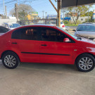 VW - VolksWagen Polo Sed. COMFORT. 1.6 Mi Tot. Flex 8v 2007 Flex-2