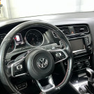VW - VolksWagen Golf GTi 2.0 TSI 220cv Aut. 2015 Gasolina-3