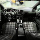 VW - VolksWagen Golf GTi 2.0 TSI 220cv Aut. 2015 Gasolina-2