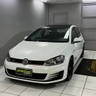 VW - VolksWagen Golf GTi 2.0 TSI 220cv Aut. 2015 Gasolina-0