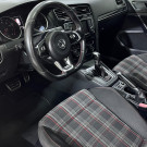VW - VolksWagen Golf GTi 2.0 TSI 220cv Aut. 2015 Gasolina-4