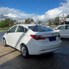 Hyundai HB20S C.Plus/C.Style 1.6-2