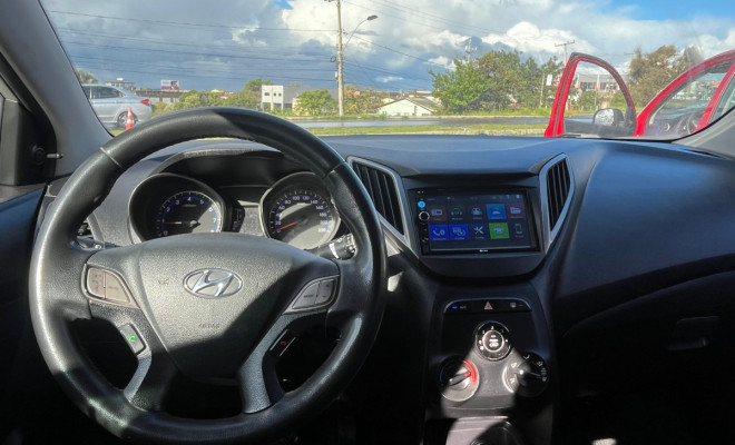 Hyundai HB20S C.Plus/C.Style 1.6-3