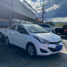 Hyundai HB20S C.Plus/C.Style 1.6-0