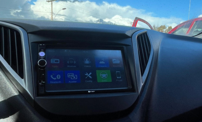 Hyundai HB20S C.Plus/C.Style 1.6-4