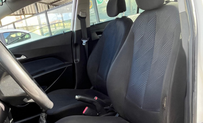 Hyundai HB20S C.Plus/C.Style 1.6-5