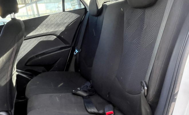 Hyundai HB20S C.Plus/C.Style 1.6-6