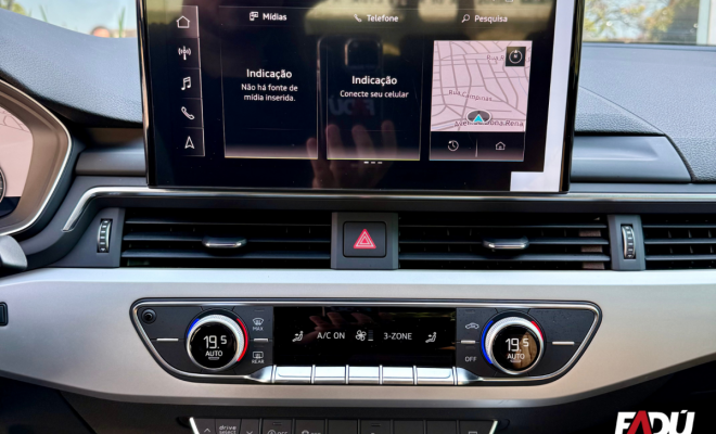 Audi A5 Sportback S-Line 2.0 TFSI S-tronic 2023 Gasolina-5