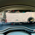 Audi A5 Sportback S-Line 2.0 TFSI S-tronic 2023 Gasolina-4