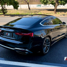 Audi A5 Sportback S-Line 2.0 TFSI S-tronic 2023 Gasolina-8
