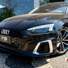 Audi A5 Sportback S-Line 2.0 TFSI S-tronic 2023 Gasolina-1