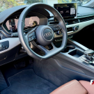 Audi A5 Sportback S-Line 2.0 TFSI S-tronic 2023 Gasolina-2
