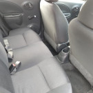 Nissan MARCH 1.0 16V Flex Fuel 5p 2013 Gasolina-8