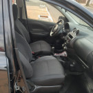 Nissan MARCH 1.0 16V Flex Fuel 5p 2013 Gasolina-9