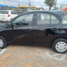 Nissan MARCH 1.0 16V Flex Fuel 5p 2013 Gasolina-6