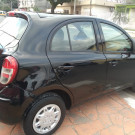Nissan MARCH 1.0 16V Flex Fuel 5p 2013 Gasolina-3