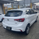 Fiat ARGO DRIVE 1.0 6V Flex 2021 Flex-2