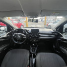 Fiat ARGO DRIVE 1.0 6V Flex 2021 Flex-6