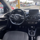 Fiat ARGO DRIVE 1.0 6V Flex 2021 Flex-5