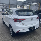 Fiat ARGO DRIVE 1.0 6V Flex 2021 Flex-4
