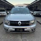 DUSTER Dynamique 1.6 Flex 16V Mec. 2017-2
