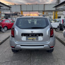 DUSTER Dynamique 1.6 Flex 16V Mec. 2017-9